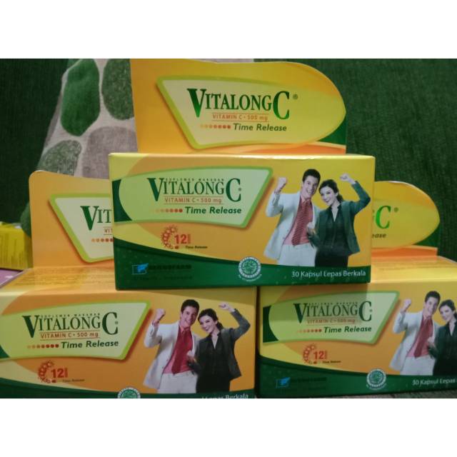 Vitalong C