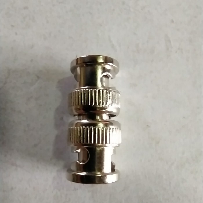 conector/konektor BNC I MALE