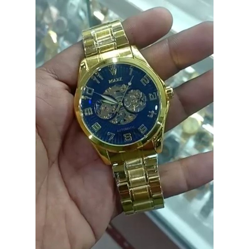 JAM ROLEX