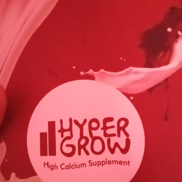 Ready stok peninggi