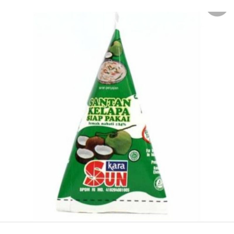 Sun kara 65ml