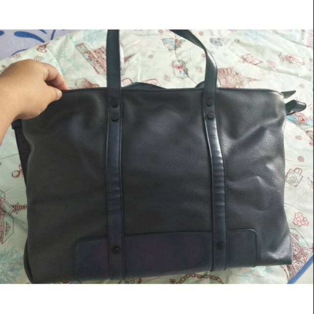Zara totebag
