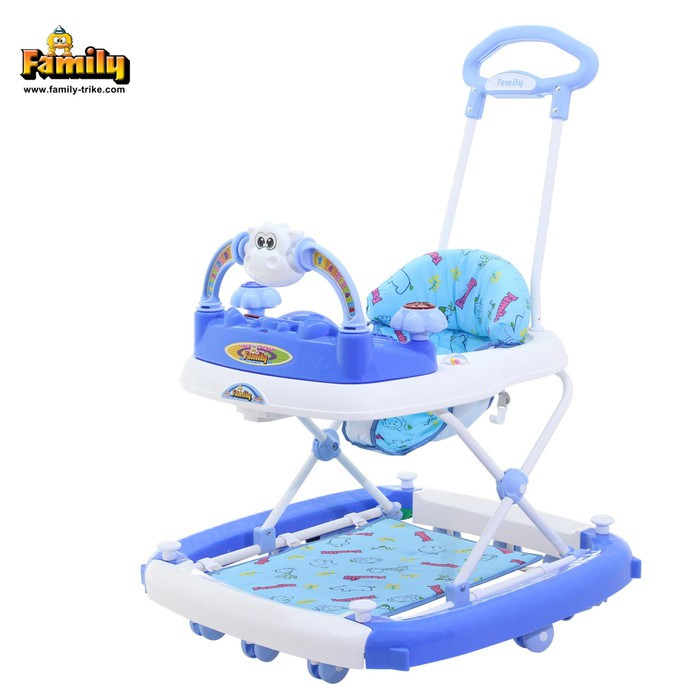 Baby Walker FB-211C