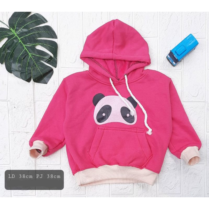 jaket anak
