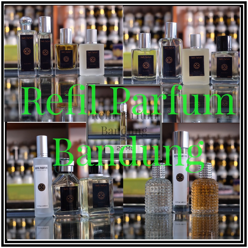 Aris Parfum Jlo Greentea