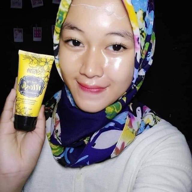Masker Alfatih