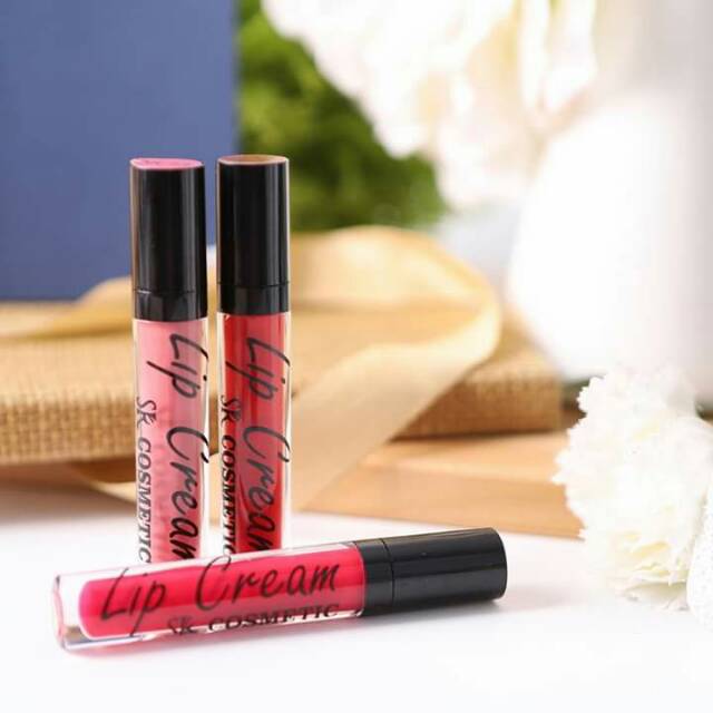 LIP CREAM SR12