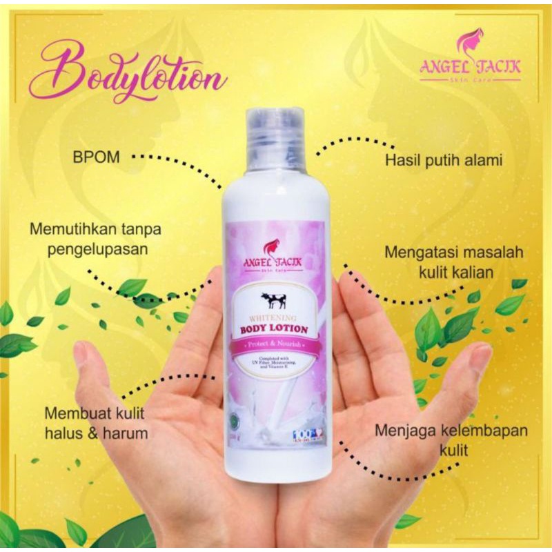 ANGEL TACIK 250ml