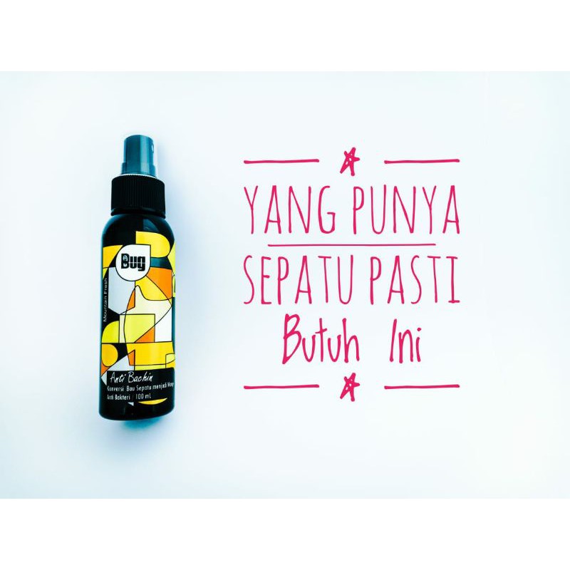 Pengharumsepatu