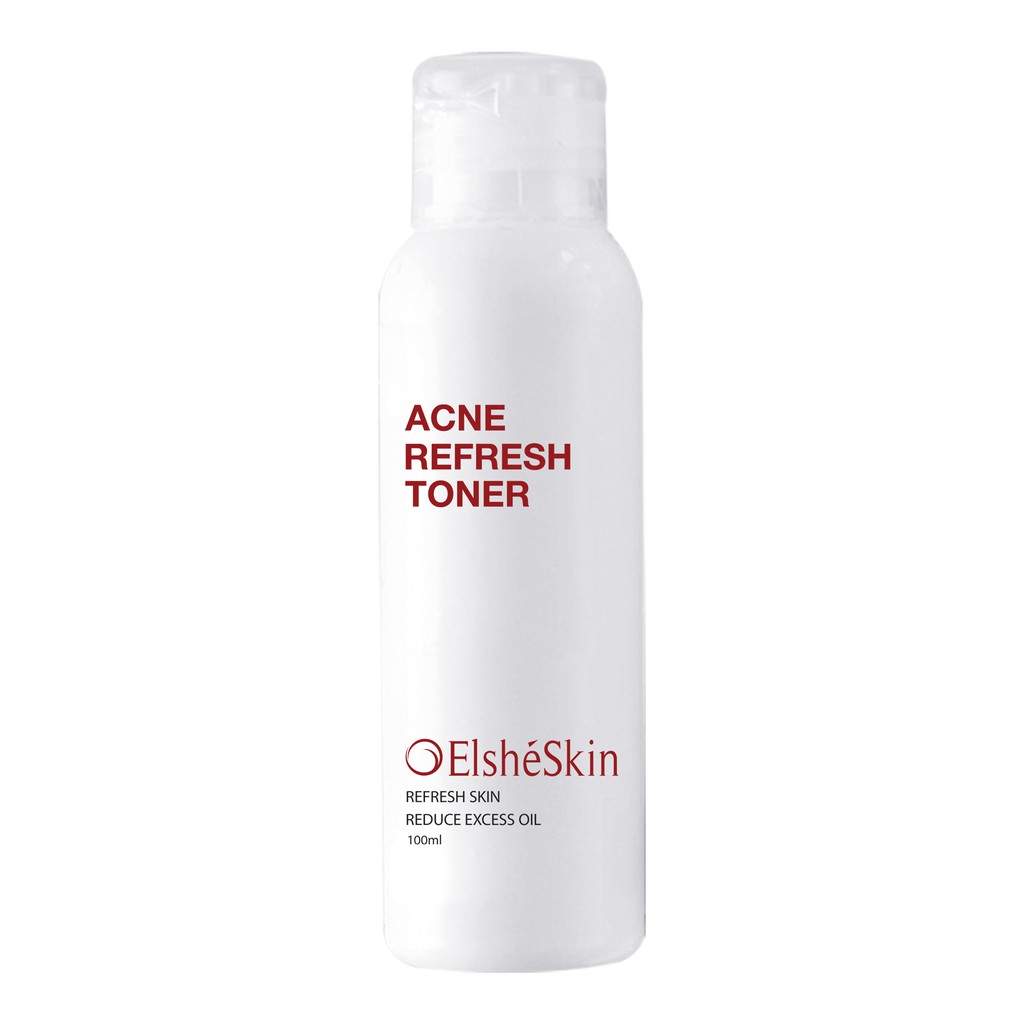 ELSHESKIN Acne Refresh Toner (100ml)