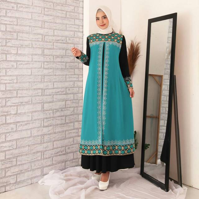 Dress SJ09