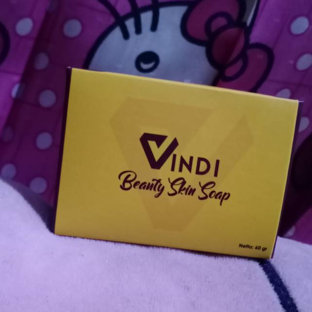 Vindi beauty