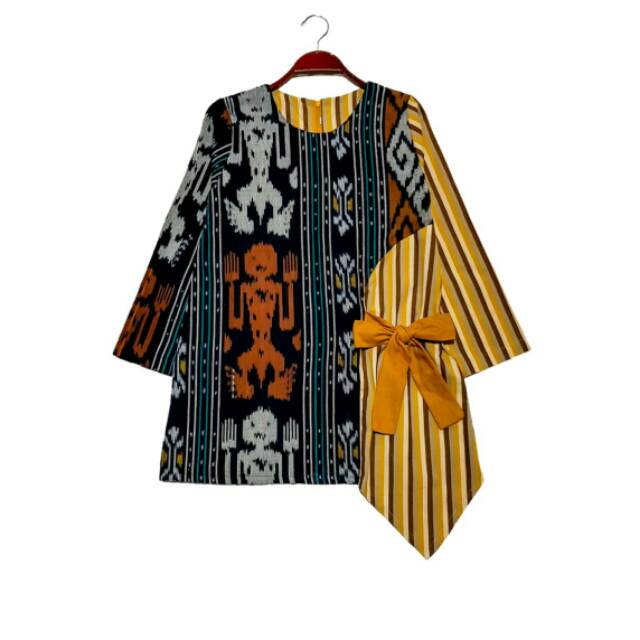Blouse etnic Jagat