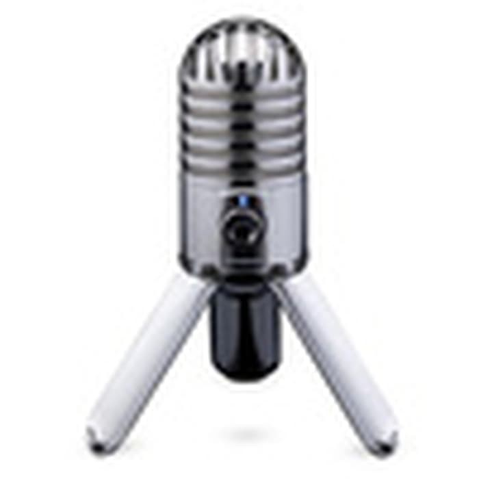 ASIAPP !! Samson Meteor Mic USB Studio Condenser Microphone GH01