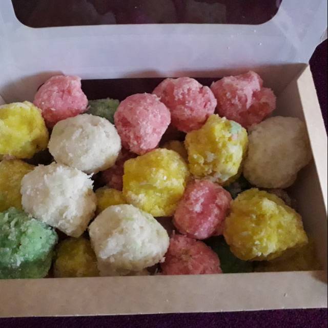 GEPLAK BANTUL 500gr