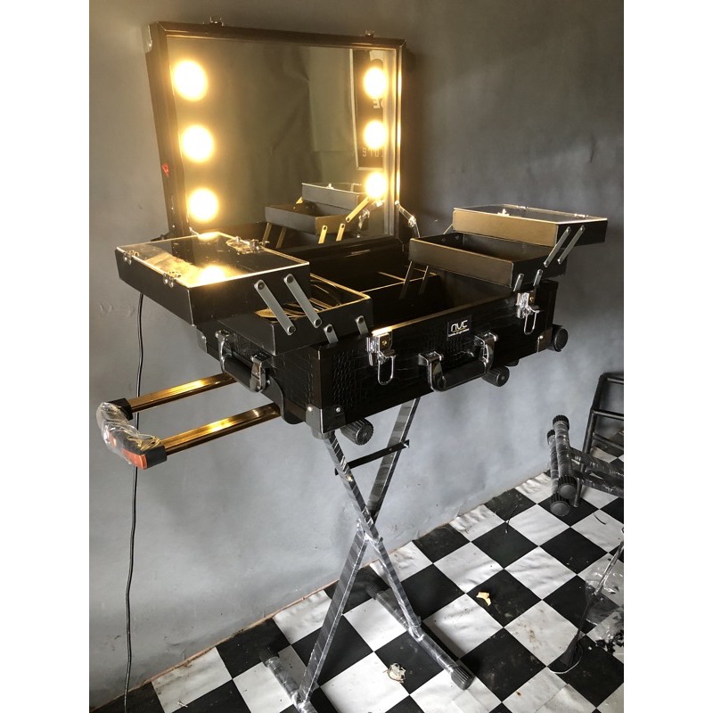 beautycase tempat make up special