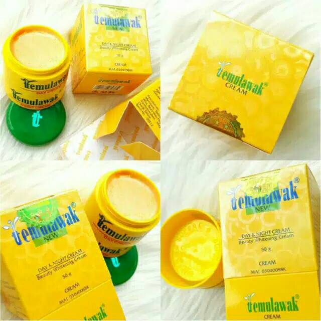 ❤TEMULAWAK ORIGINAL❤