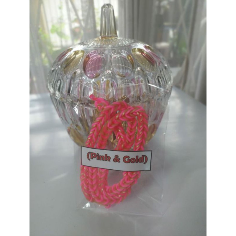 Strap Masker Elastis By Berline_Shop