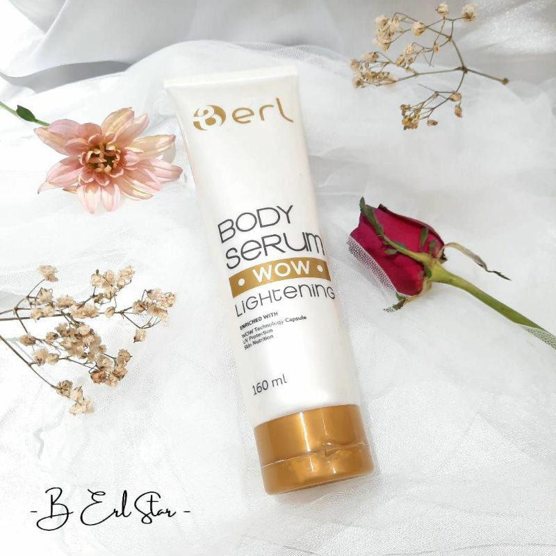 Body serum BERL