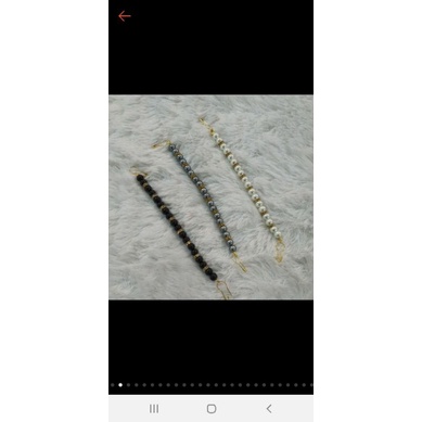 Konektor Mutiara premium