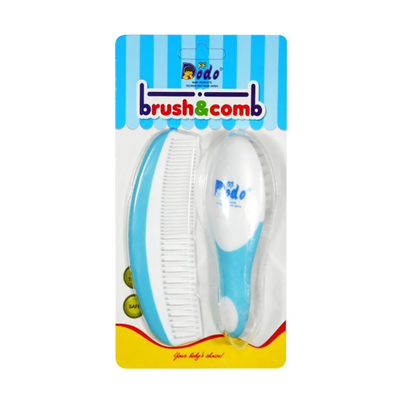 Dodo Sisir bayi /anak