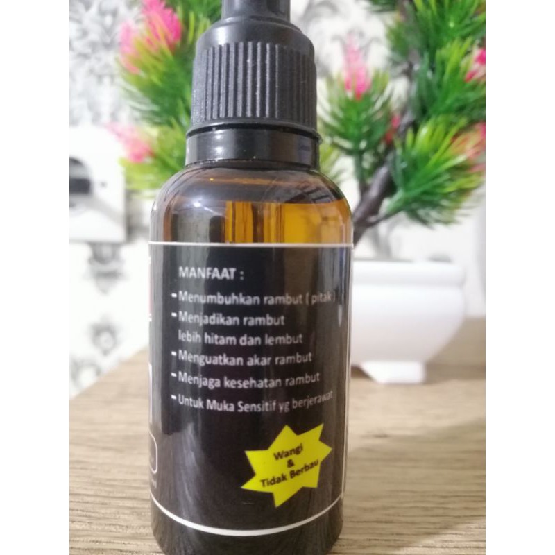 OS oil