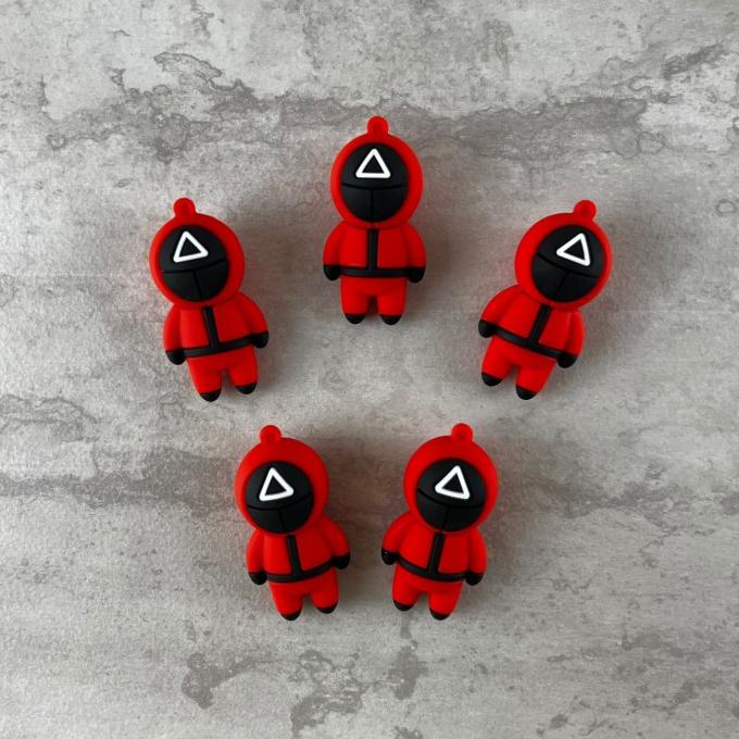 BISA COD FLASHDISK 16GB SQUID GAME