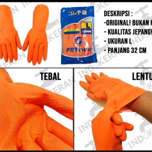 Sarung tangan