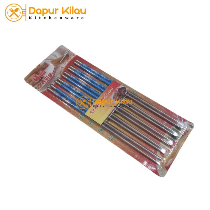 Sumpit Stainless Steel