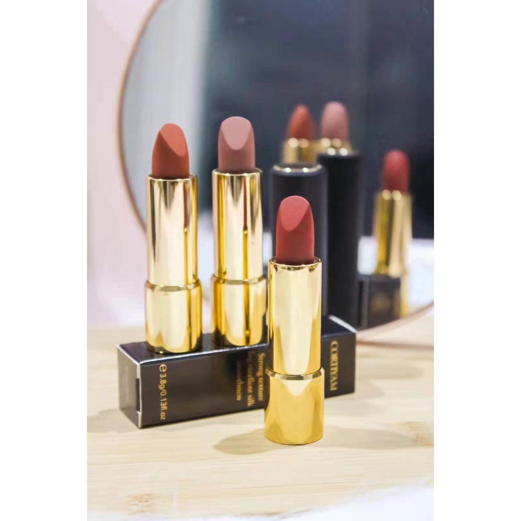 Lipstik Cortiyam