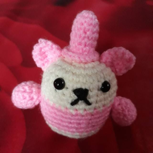 Gantungan amigurami