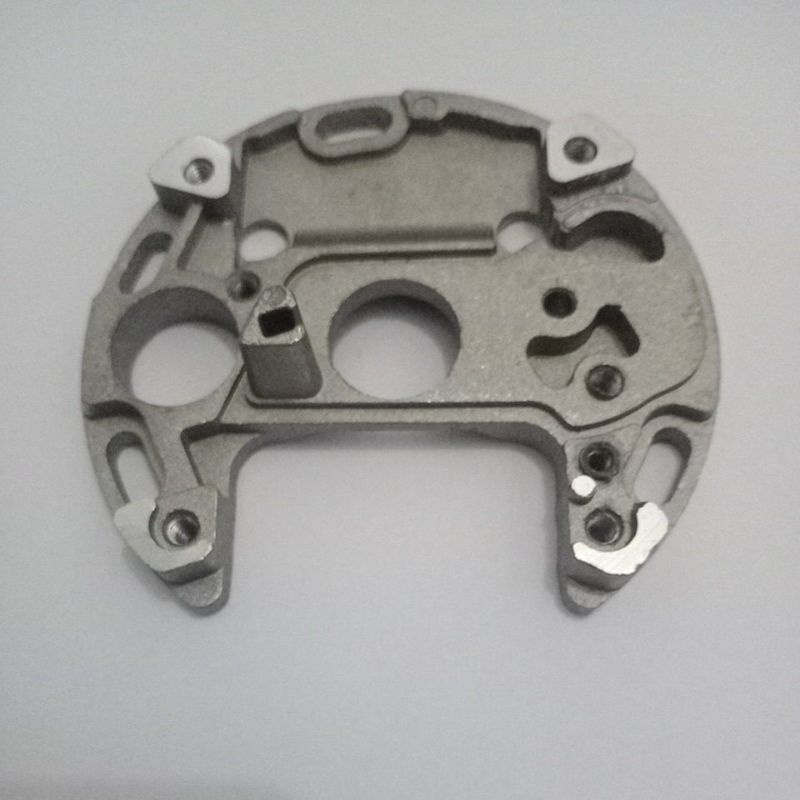 stator plate only 070 - dvd