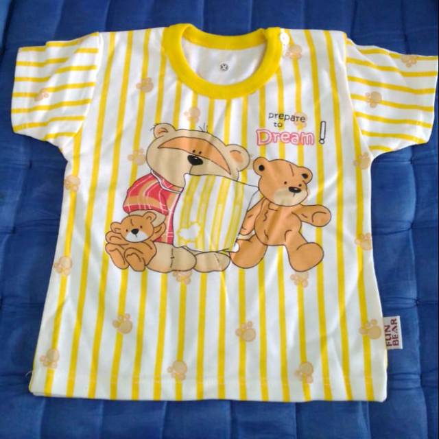 Baju anak