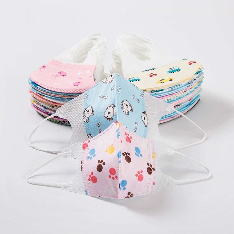 Masker duckbill ANAK