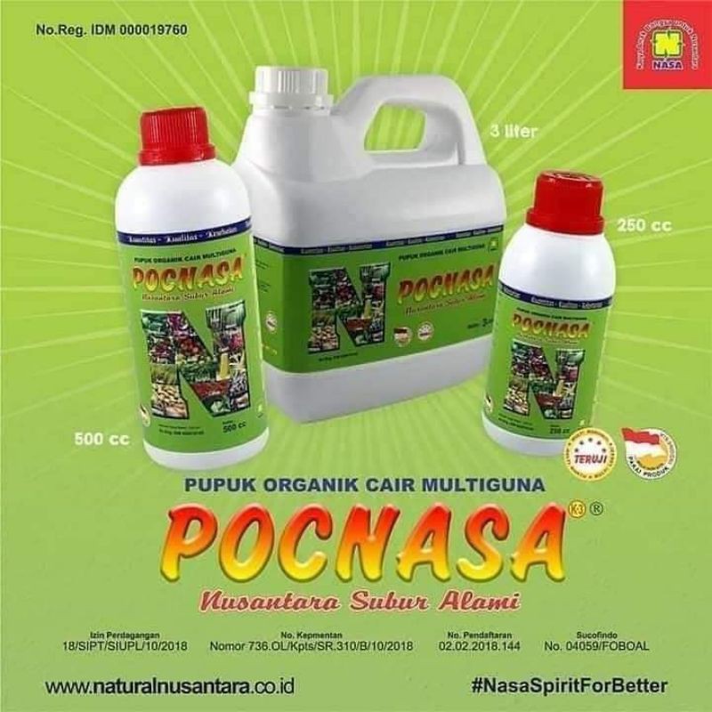POC NASA