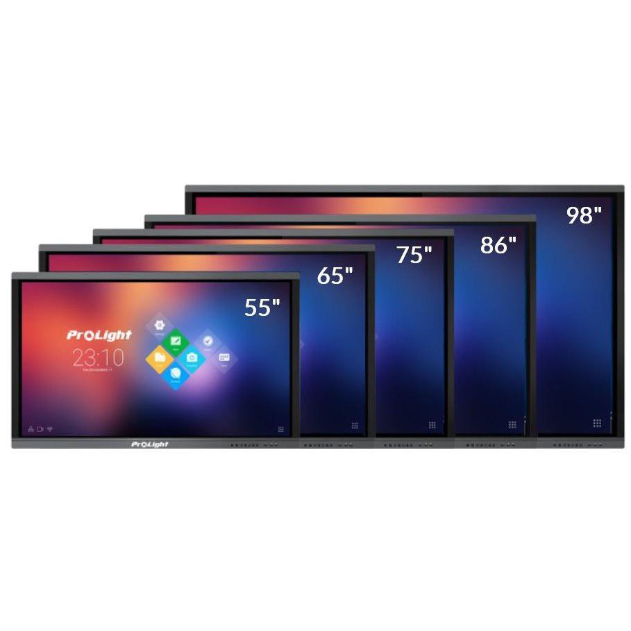 Prolight interactive display 55" Inch PL55ID-OA