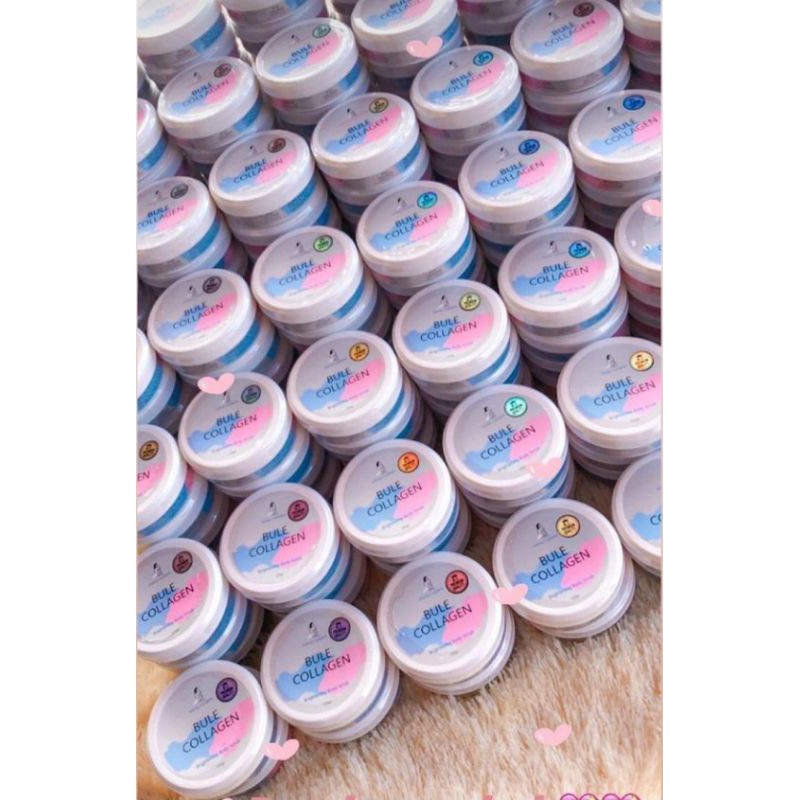 Bule Collagen
