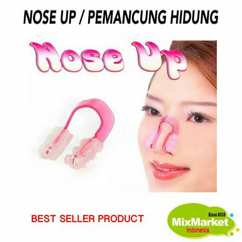 Nose up / pemancung hidung