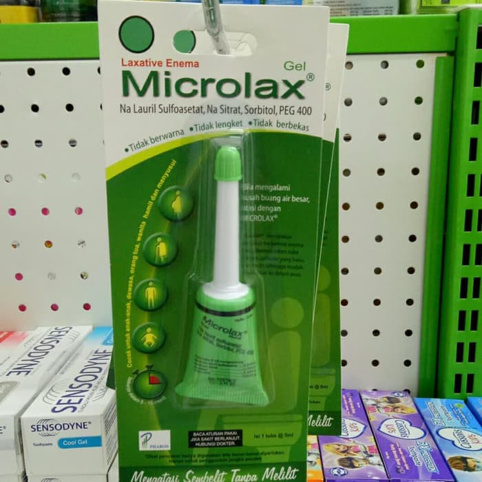 Microlax