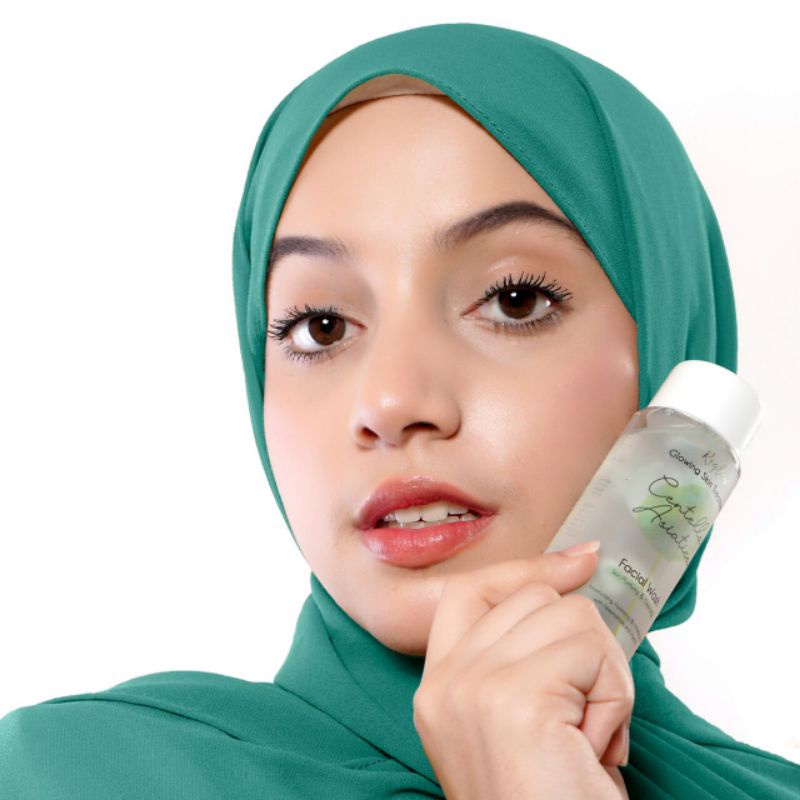 Facial Wash Reglow