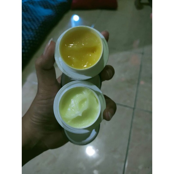 NIGHT CREAM SBC GLOWING