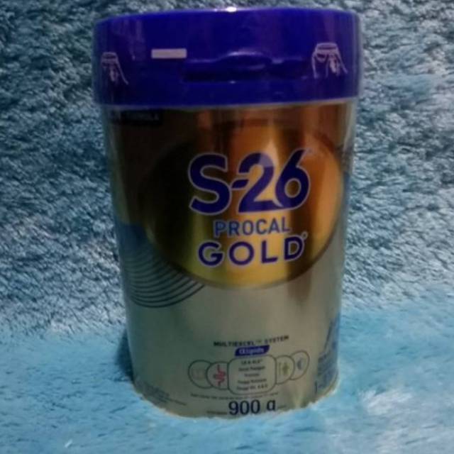 S-26 procal gold 900gr