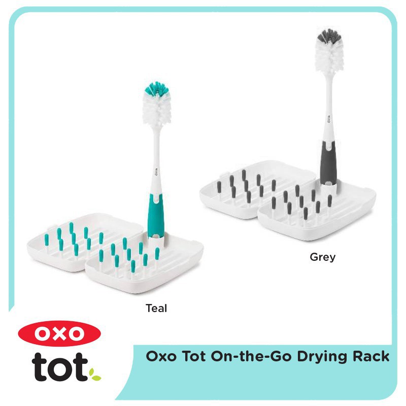 Oxo Tot On-the-Go Drying Rack