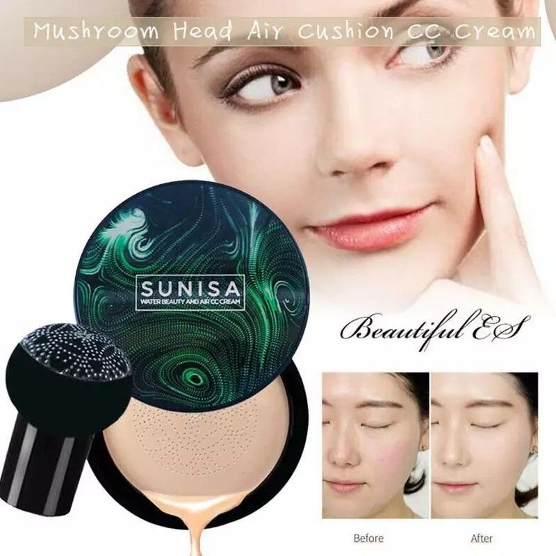 bedak sunisa glow ori