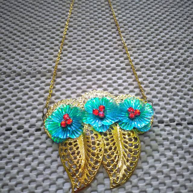 Kalung Karnaval Anak