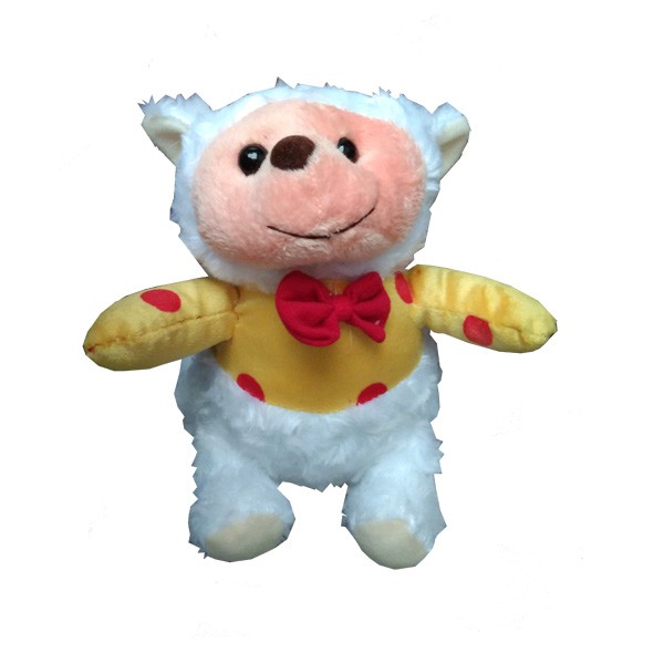 Boneka Shit Sheep