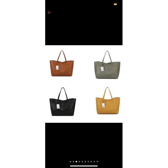 totebag