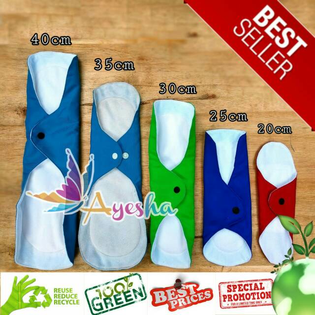 Paket komplit HQ