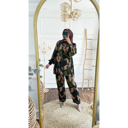 LV SAGE ONESET