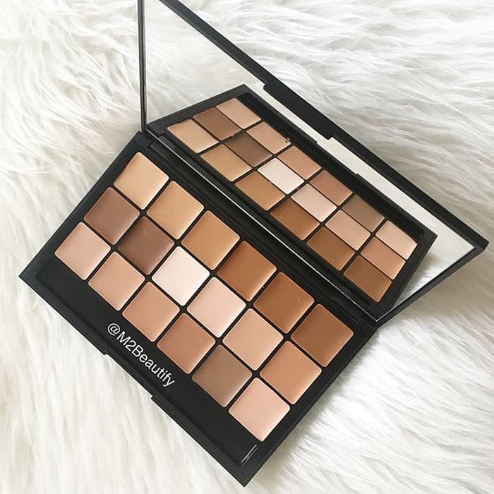 RCMA FOUNDATION / CONCEALER VK #11